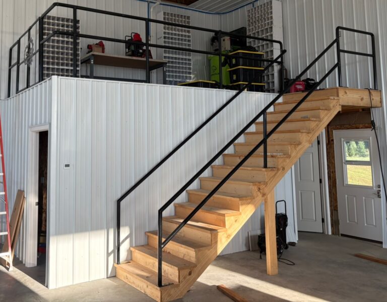 Projects blake handrail2