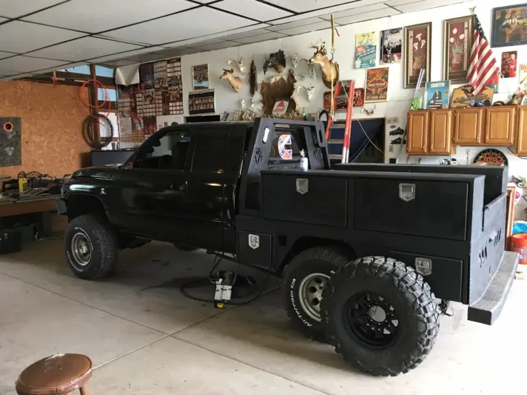 Projects rakers performance flatbed2